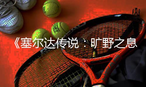传说息星方尔达野之塞刷流法旷快速