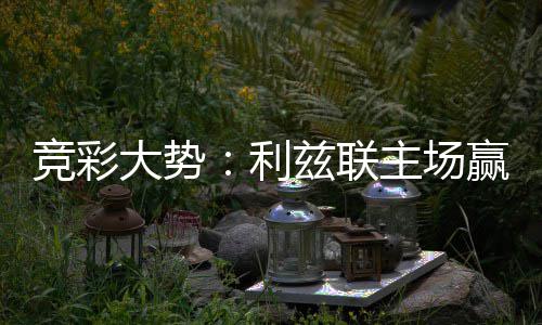 不败利洛卡大势 马兹联主场赢球竞彩可期客战