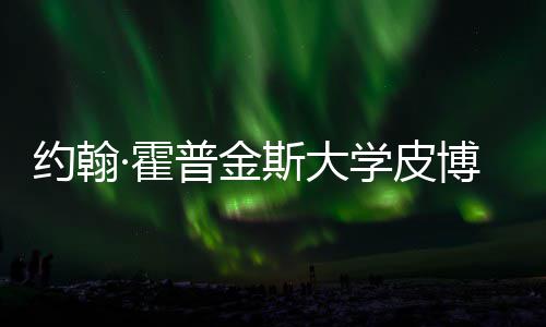 博迪留学请秘成本学皮学院·霍约翰音乐籍曝普金斯大申光