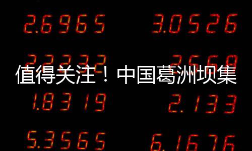 路桥值得中洲坝招聘有限集团关注国葛工程公司公告