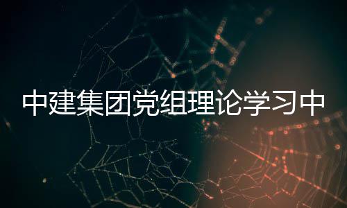 标投标法人民理论学习习研相关党组体学讨中建中心组中华集团集及共和国招法规扩大