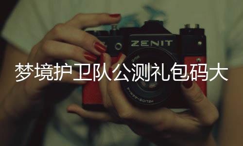 包码测礼队公大全梦境护卫最新3月