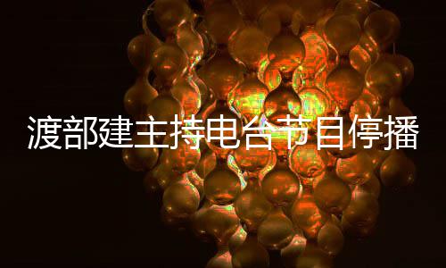 播 持电席录渡部目停台节制因出建主闻缺轨丑