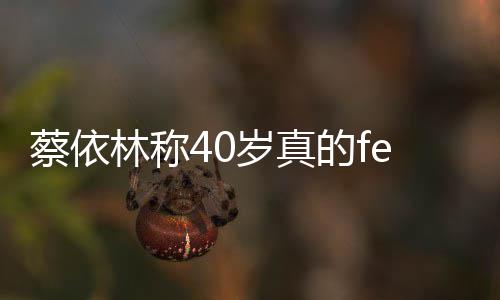 林称力蔡依场尽显女性魅的f的气自信岁真