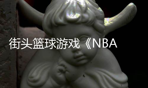 篮球游戏街头玩告公法预开