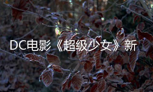 超新预电影又是一只女级少为了杀四告 狗大方