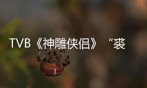 仞裘千侠侣 享郑雷年8神雕逝世2岁